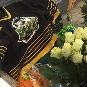 Meet your Posher, Paulie